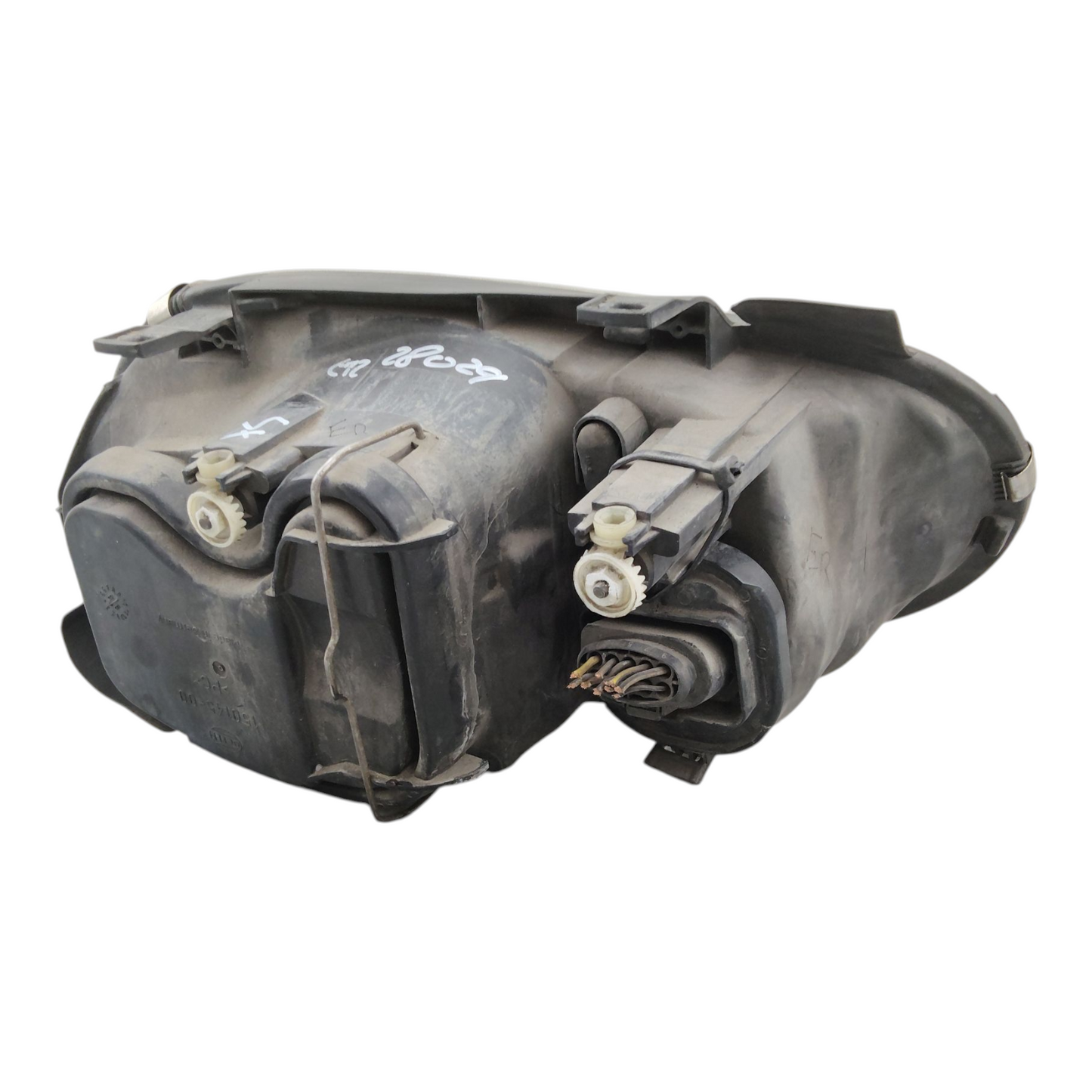 Faro Proiettore Anteriore Sinistro VOLKSWAGEN GOLF 4 Serie 3-5 Porte
