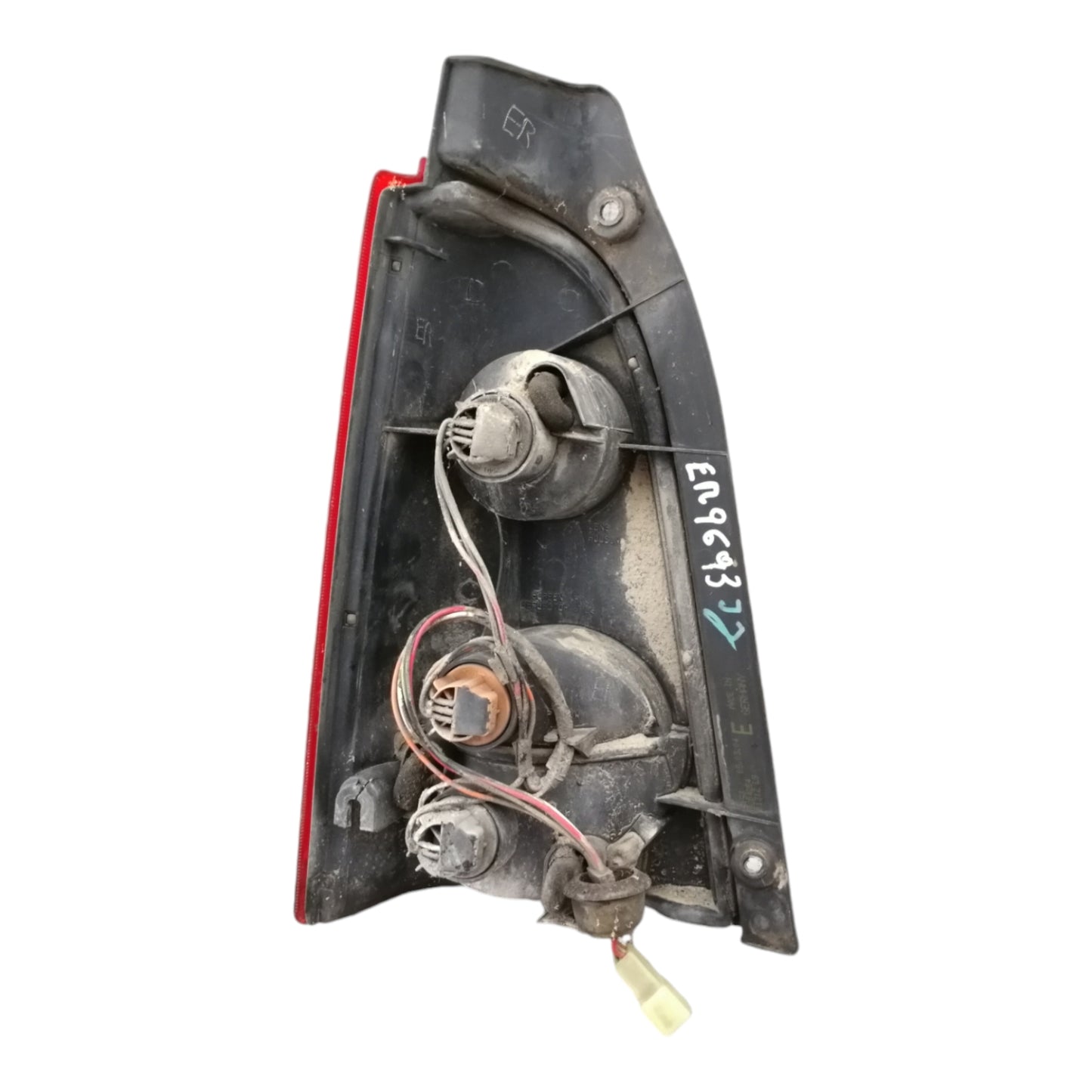 Fanale Stop Posteriore Destro OPEL AGILA A