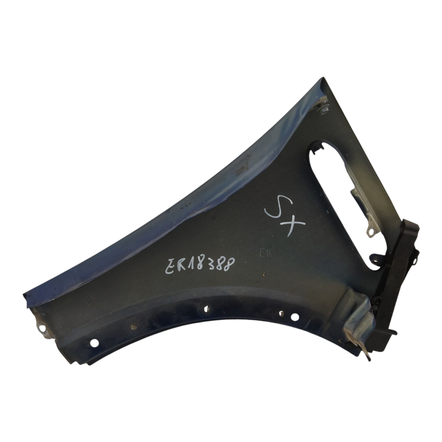 Parafango Anteriore Sinistro MINI ONE COOPER R50 R52