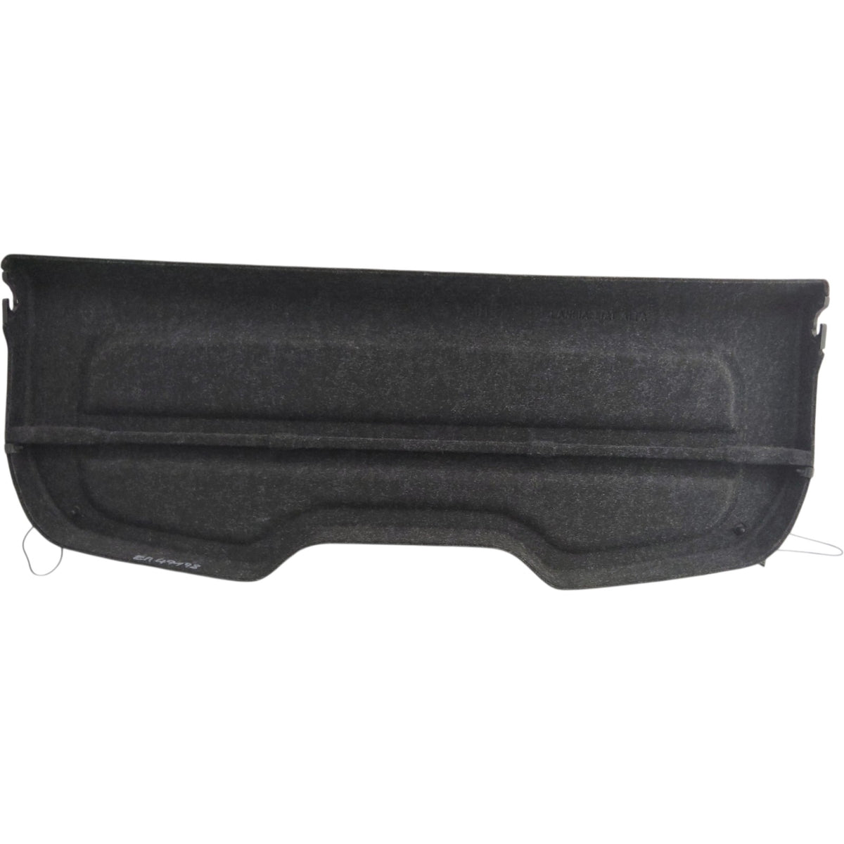 Cappelliera Ripiano Copertura Vano Bagagli LANCIA YPSILON 3 Serie 312