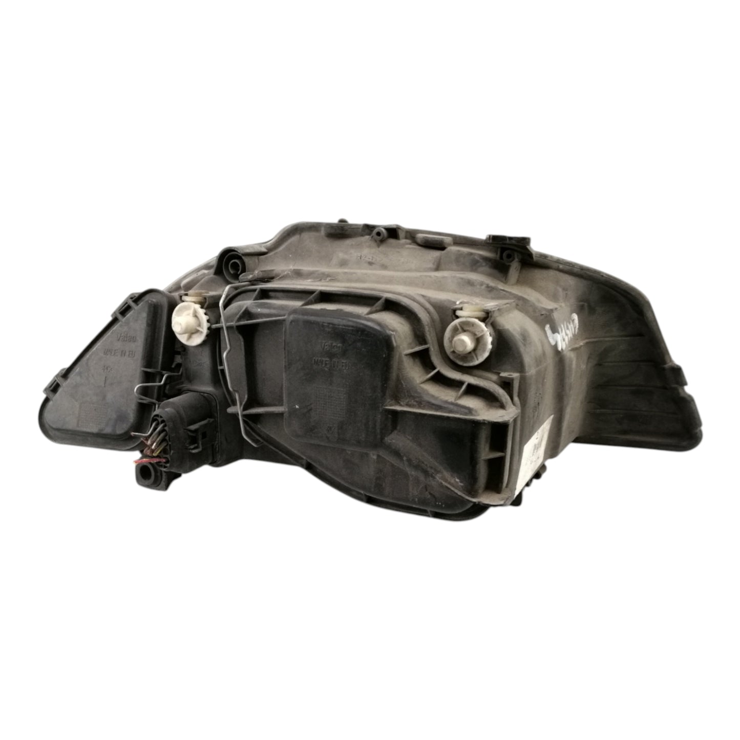 Faro Proiettore Anteriore Sinistro SEAT IBIZA 4 Serie 6L1 3-5 Porte