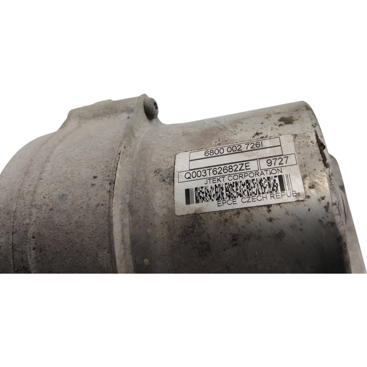 Scatola Sterzo Servosterzo MINI COOPER ONE R56 R57