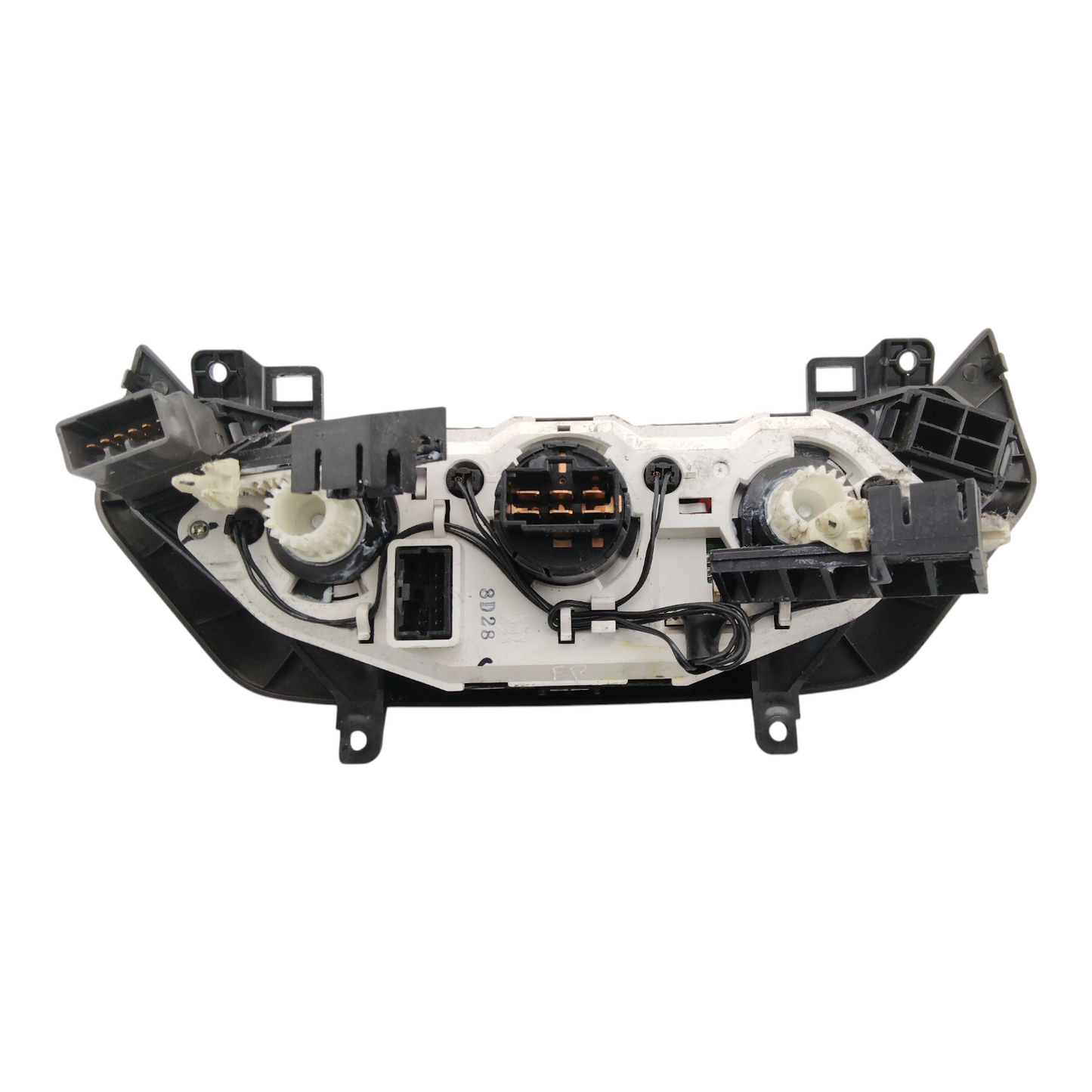 Modulo Comando Clima CHEVROLET AVEO 2 Serie