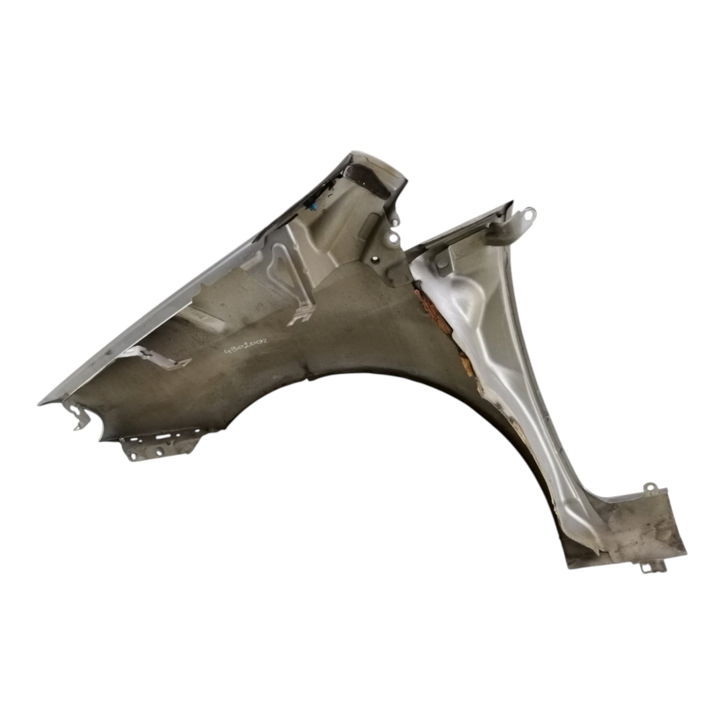 Parafango Anteriore Destro FIAT GRANDE PUNTO/PUNTO 3 Serie