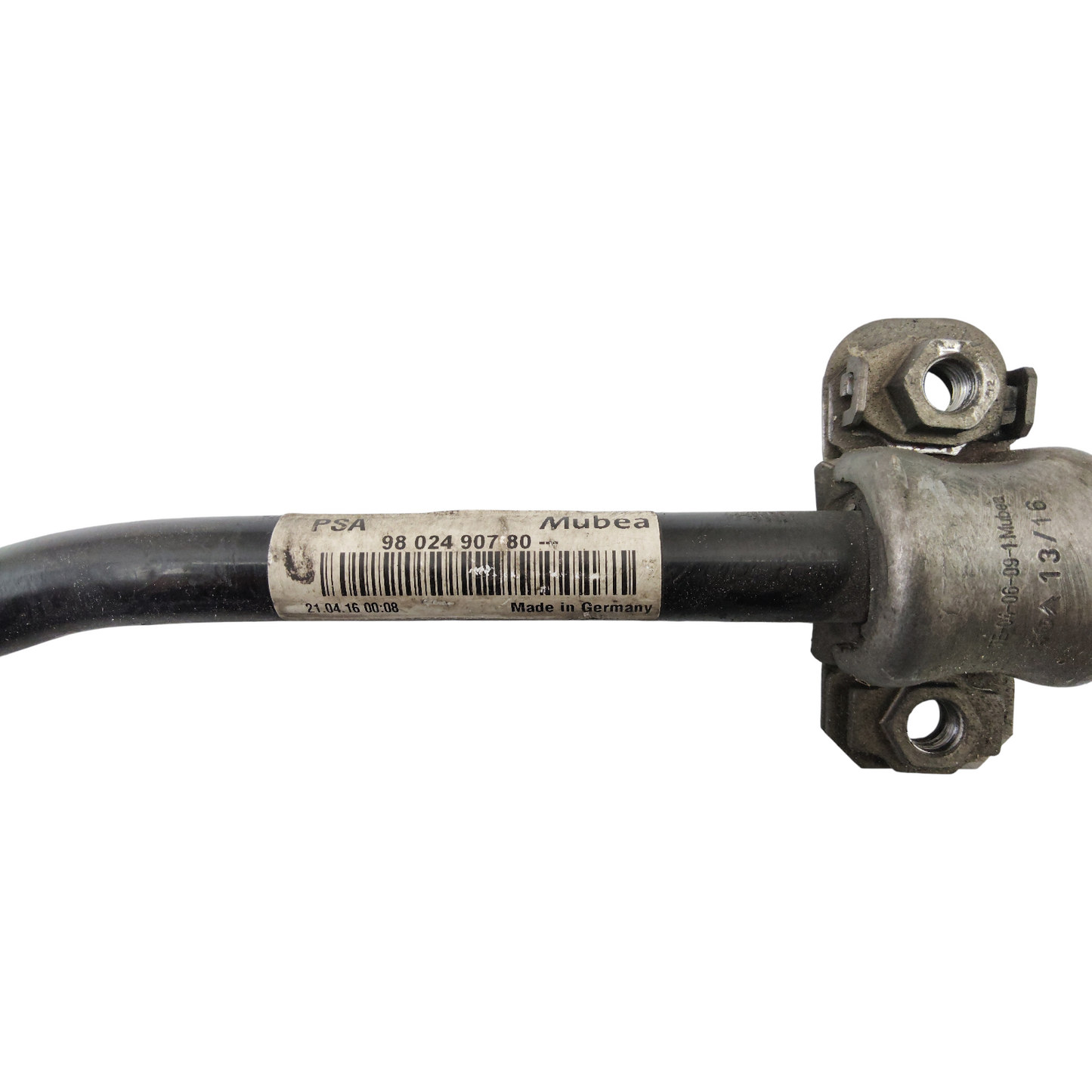 Barra Stabilizzatrice Anteriore CITROEN C4 PICASSO 2 Serie