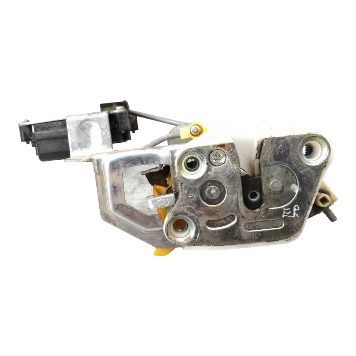 Serratura Porta Anteriore Destro CHEVROLET MATIZ 2 Serie 5 Porte