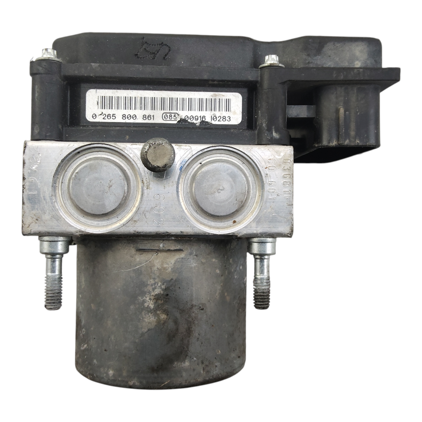 Gruppo Centralina Pompa Abs PEUGEOT PARTNER RANCH 3 Serie 1.6