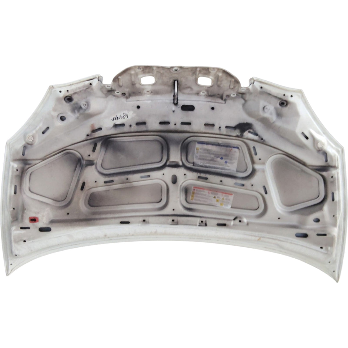 Cofano Anteriore LANCIA YPSILON 1 2 Serie 843