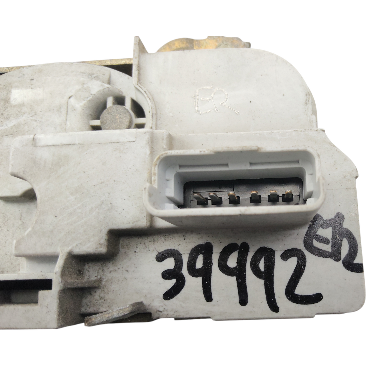 Serratura Porta Anteriore Destro CITROEN C5 2 Serie 5 Porte