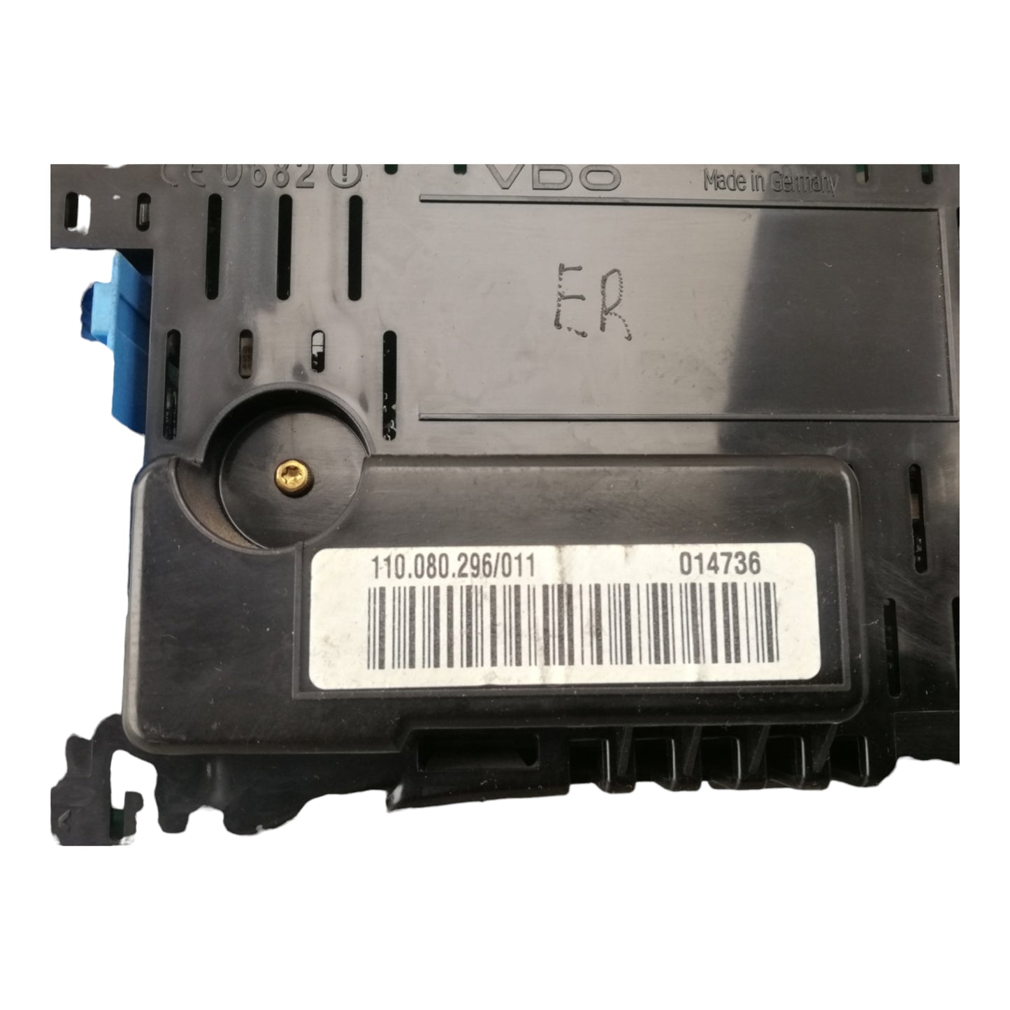 Quadro Strumenti AUDI A3 8PA 8P1 1.9 2.0 Diesel