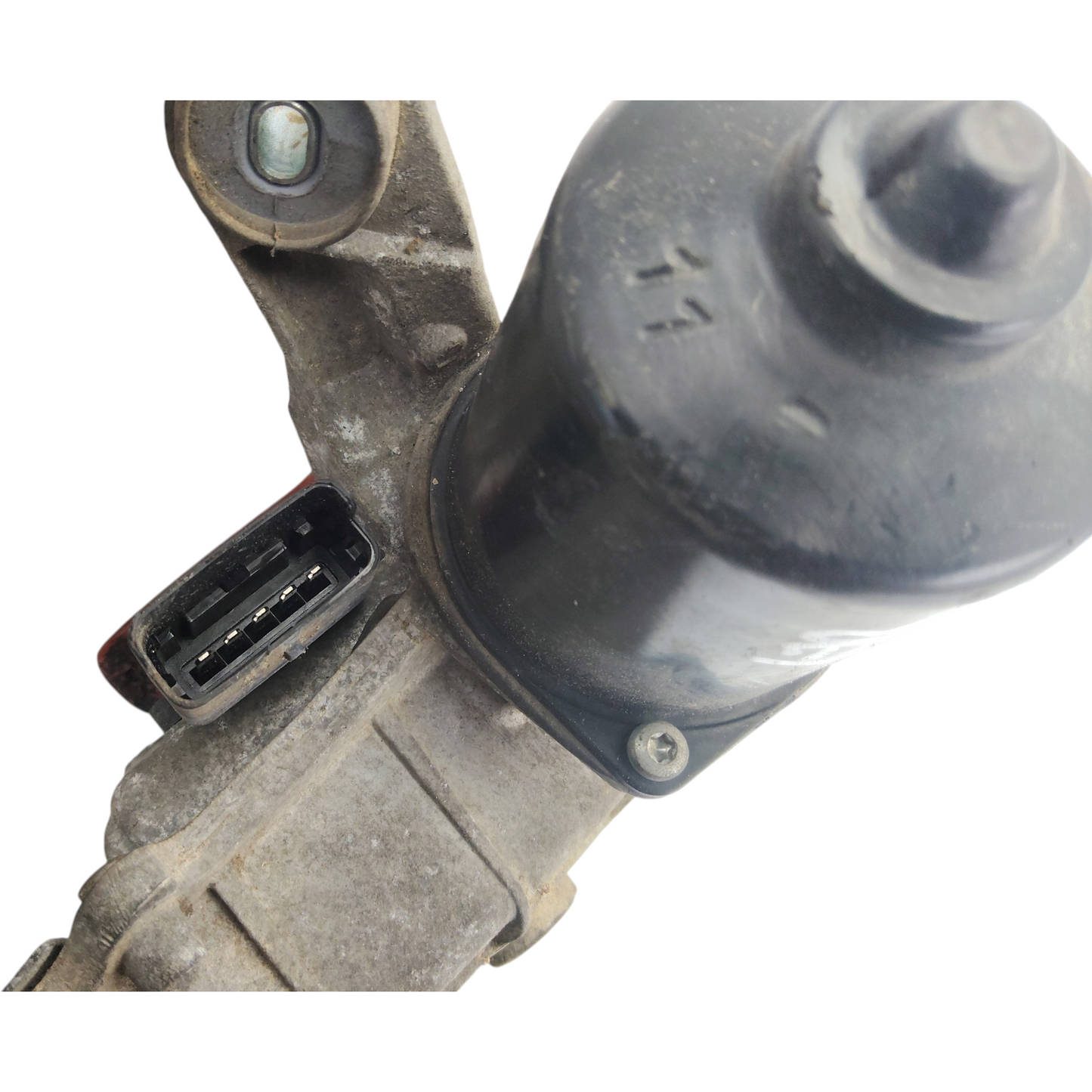 Motorino Tergicristallo Sinistro RENAULT SCENIC 3 Serie X-MOD