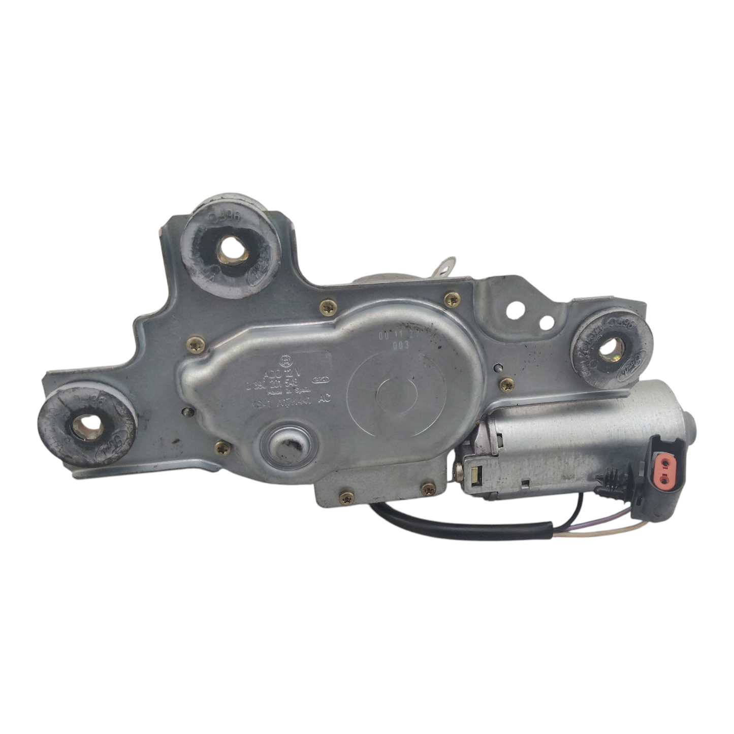 Motorino Tergilunotto FORD FOCUS 1 Serie Berlina Van