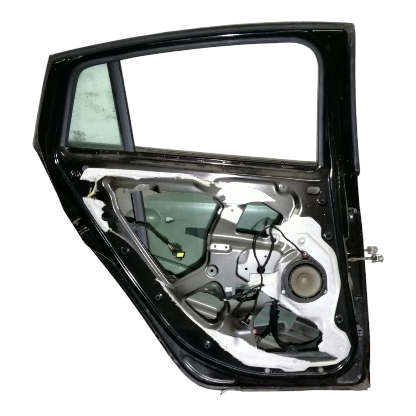 Porta Portiera Posteriore Sinistro FIAT BRAVO 2 Serie