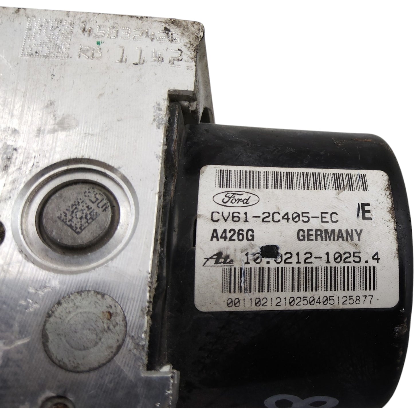 Gruppo Centralina Pompa Abs FORD KUGA 2 Serie 2.0 TDCi Motore XRMA
