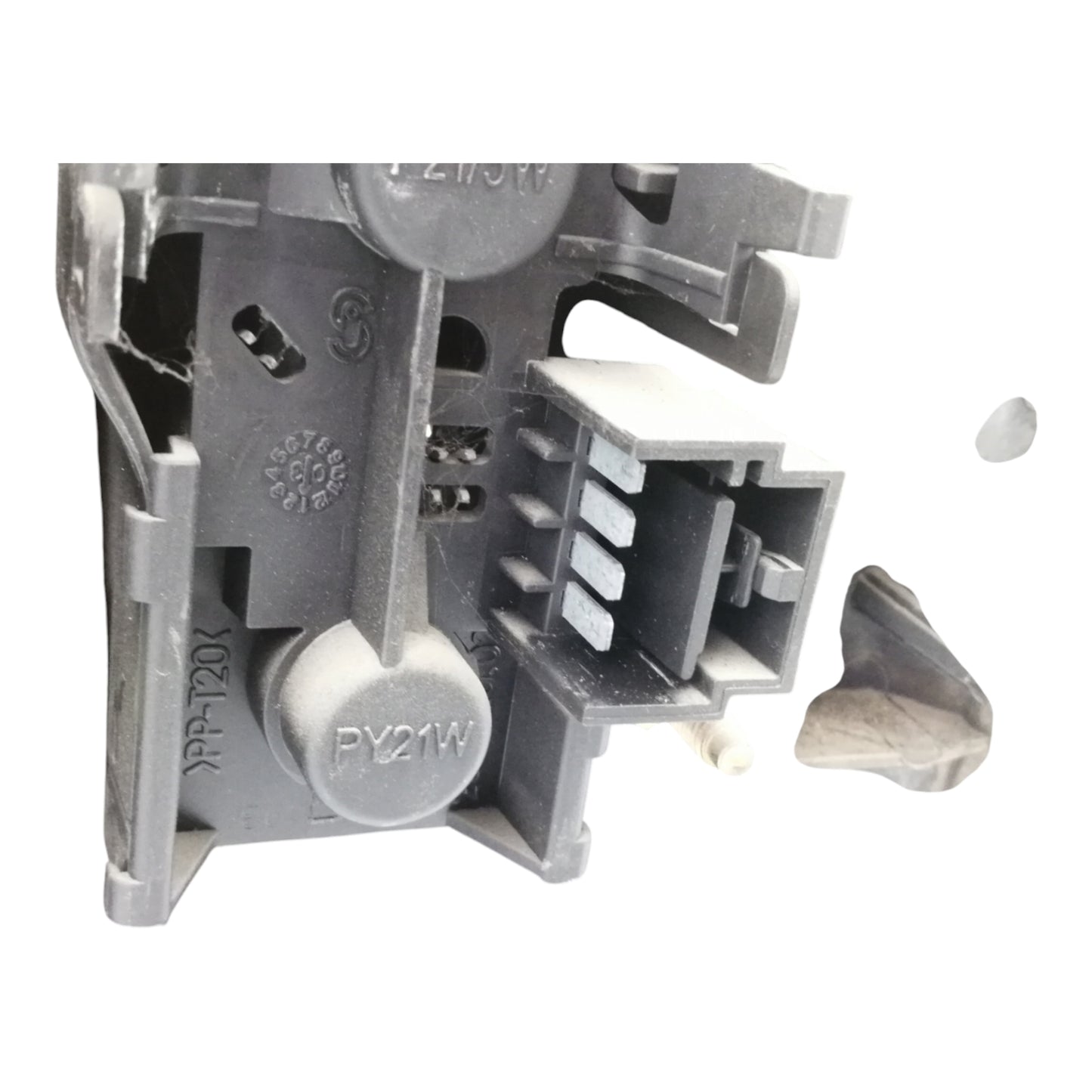 Fanale Stop Esterno Posteriore Sinistro FIAT STILO SW Station Wagon