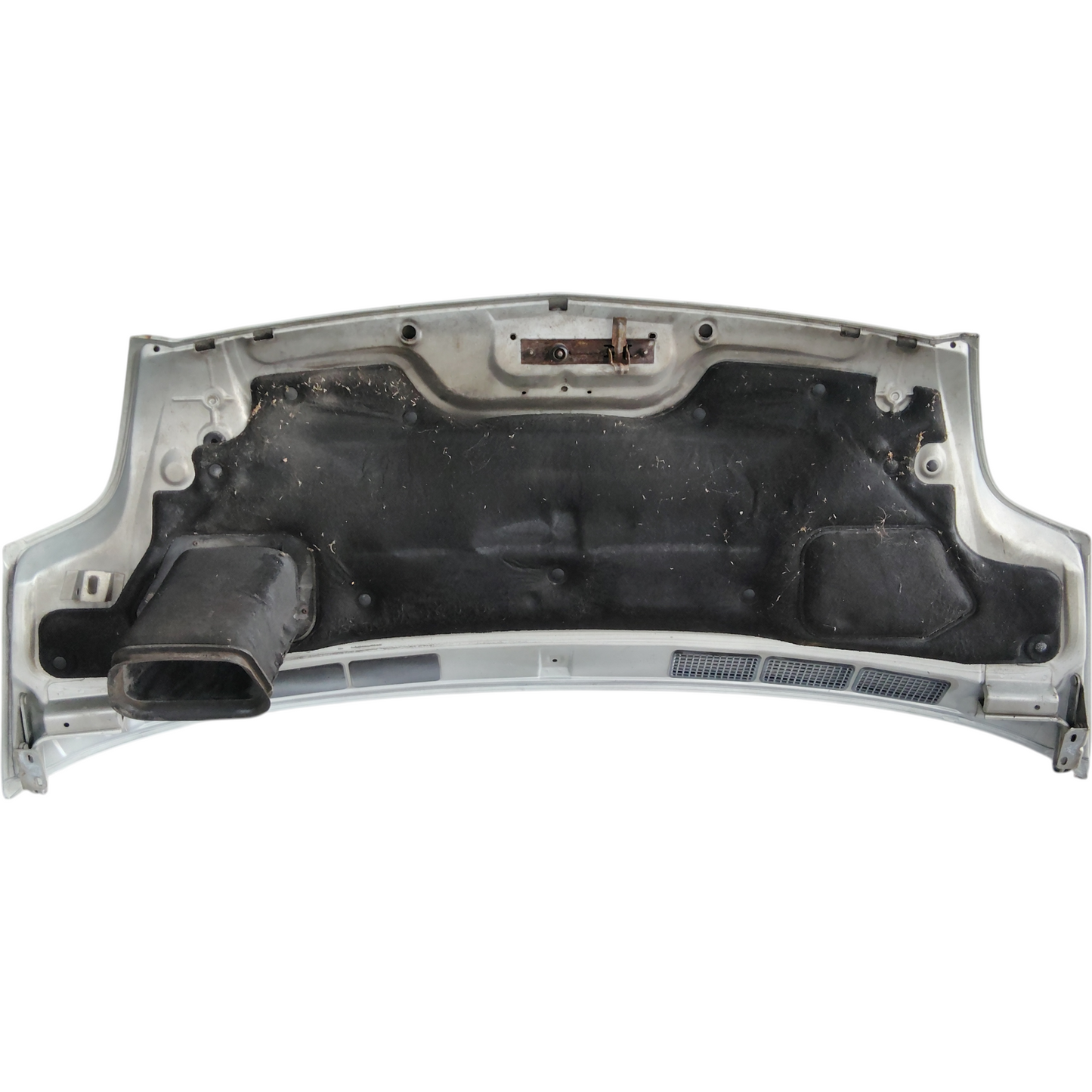 Cofano Anteriore RENAULT MASTER 2 Serie