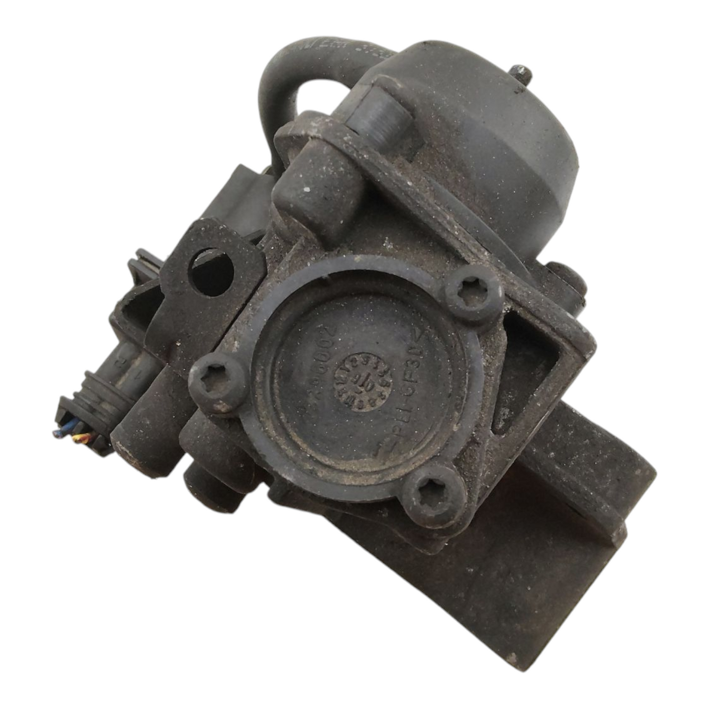 Corpo Farfallato OPEL CORSA D 1.3 Diesel Motore Z13DTH