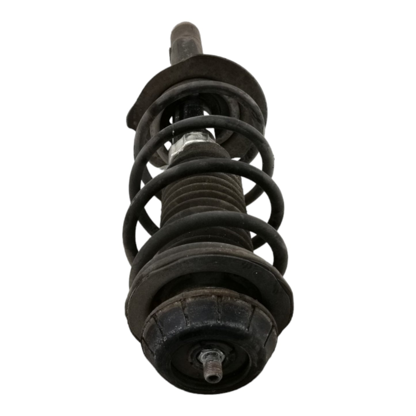 Ammortizzatore Anteriore Sinistro - TOYOTA AYGO 1 - 1.0 BENZINA