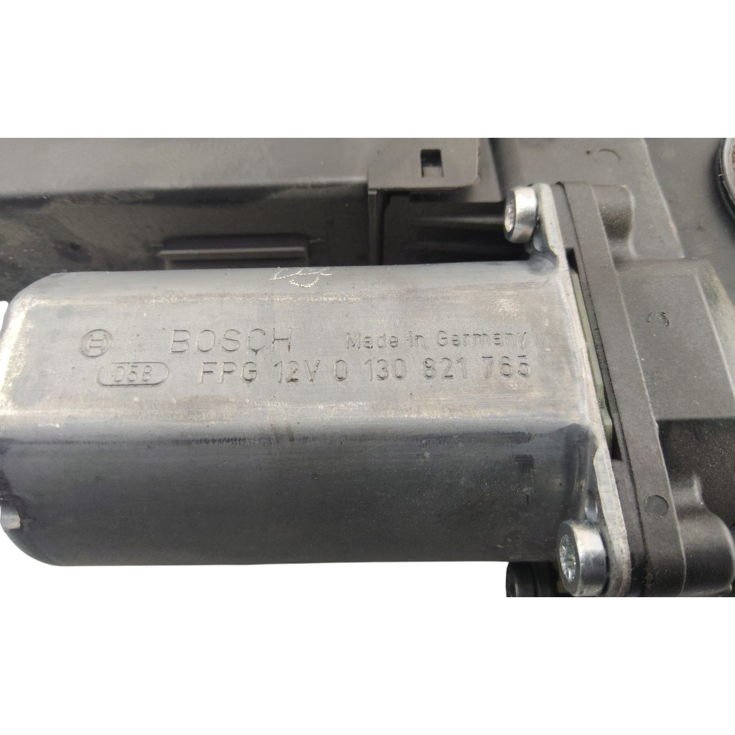 Motorino Alzacristallo Porta Anteriore Sinistro AUDI A4 8EC 8E2 8E5 8ED
