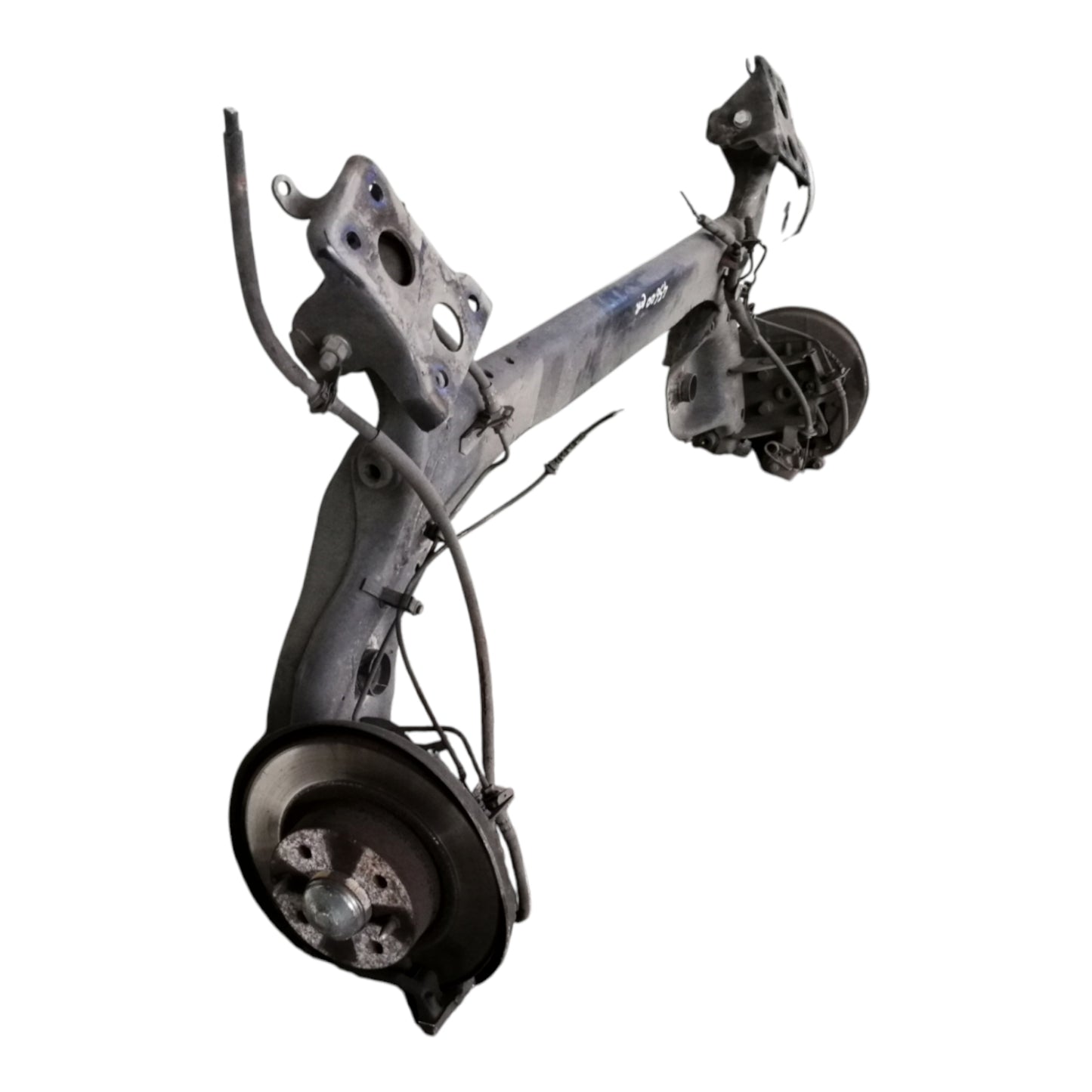 Assale Ponte Posteriore FIAT BRAVO 2 Serie Diesel Benzina
