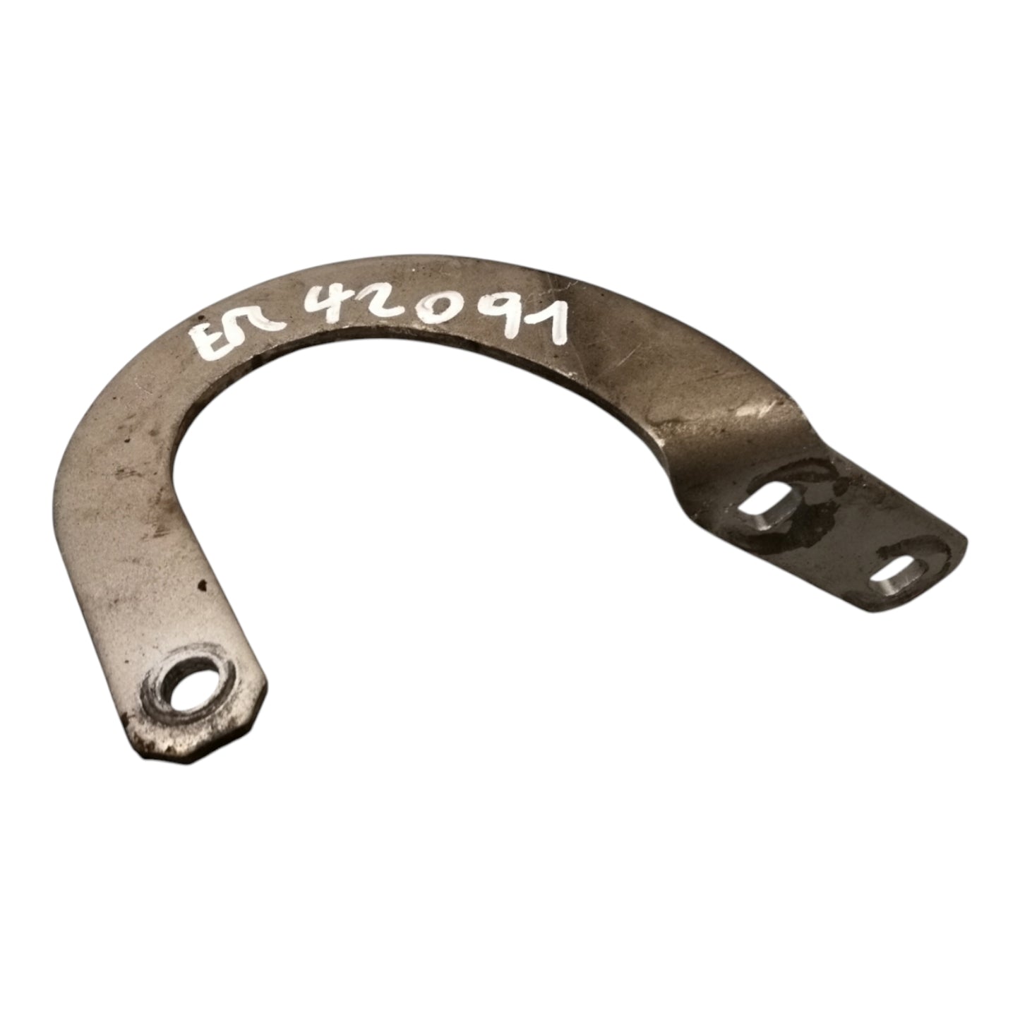 Cerniera Cofano Anteriore Destro FIAT PANDA 1 Serie 141