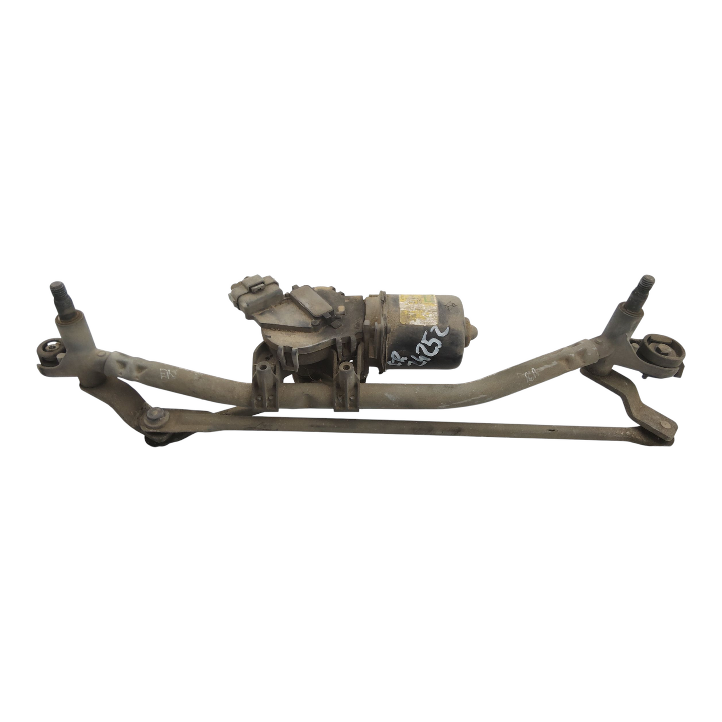 Meccanismo Tandem Tergicristallo CITROEN C3 1 Serie/C2/C3 PLURIEL