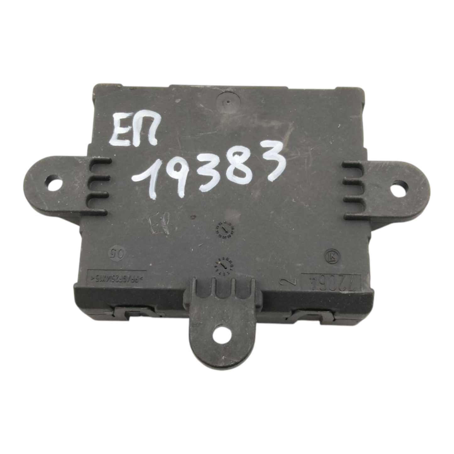 Centralina Alzacristallo Posteriore Destro JAGUAR XF 1 Serie