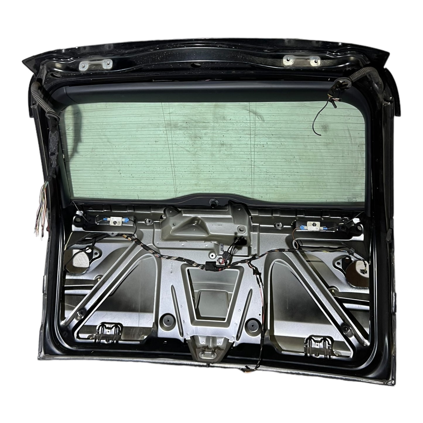 Portello Portellone Posteriore BMW X3 E83 SUV