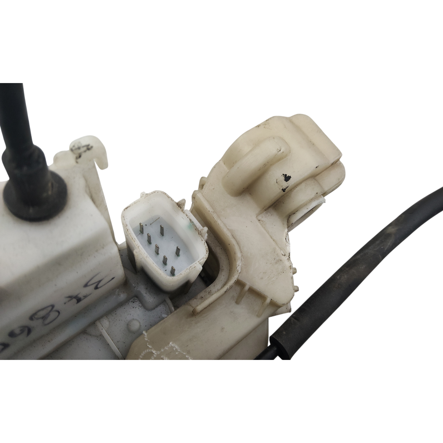 Serratura Porta Anteriore Sinistro ALFA ROMEO 159/BRERA/SPIDER 3 Serie