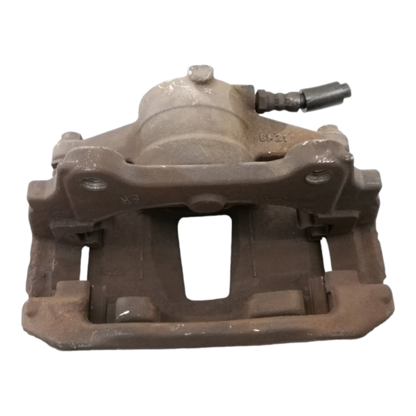 Pinza Freno Anteriore Destro FIAT IDEA/MULTIPLA 1 2 Serie Benzina Diesel