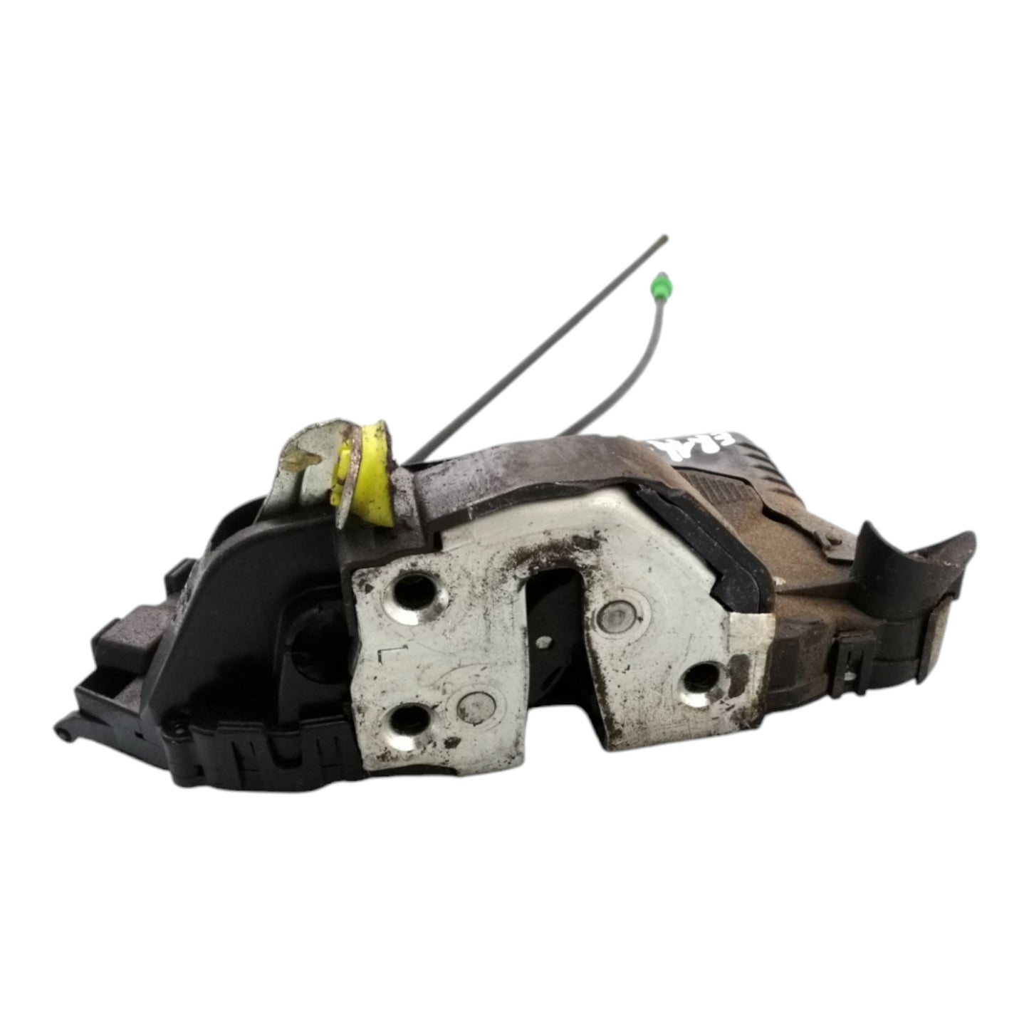 Serratura Porta Anteriore Sinistro TOYOTA YARIS 2 Serie 3-5 Porte