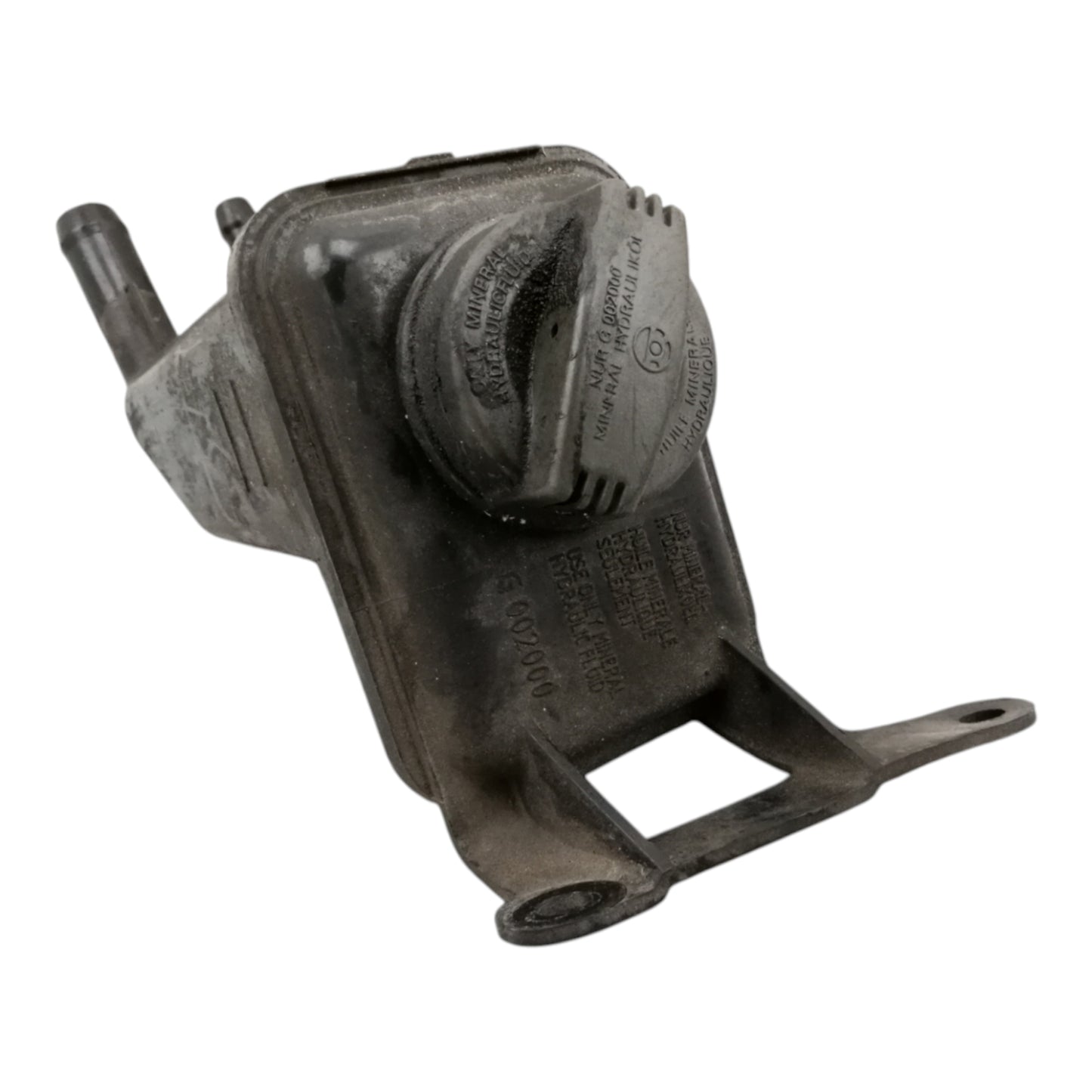 Vaschetta Serbatoio Olio Servosterzo AUDI A4 8ED 8EC 8E2 8E5