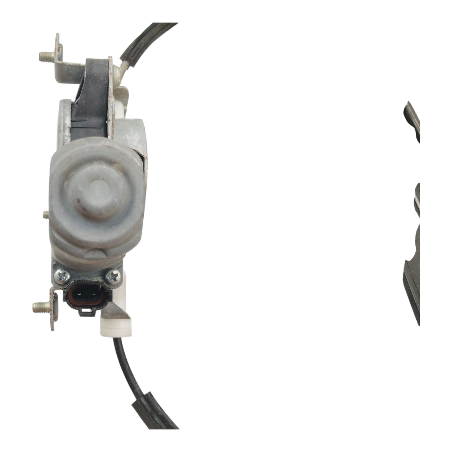 Alzacristallo Alzavetro Posteriore Destro SSANGYONG KORANDO 3 Serie