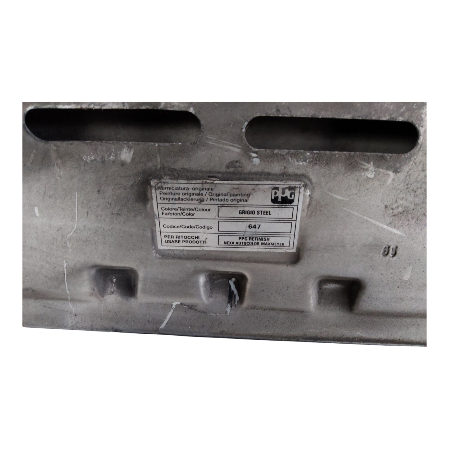 Cofano Anteriore FIAT STILO Berlina SW 3-5 Porte