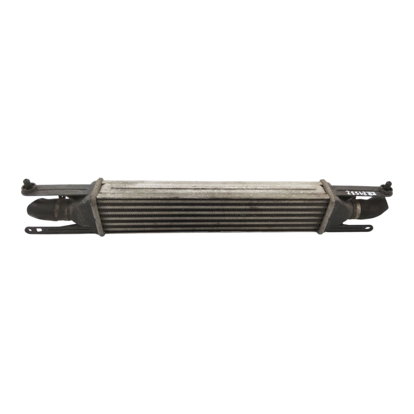 Intercooler Scambiatore Calore FIAT GRANDE PUNTO 1.3 Diesel