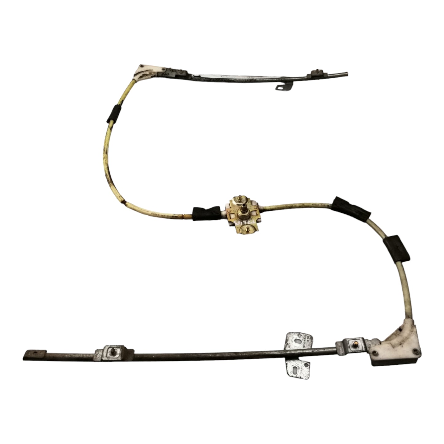 Alzacristallo Alzavetro Anteriore Sinistro SKODA FELICIA 6U1 SW 5 Porte