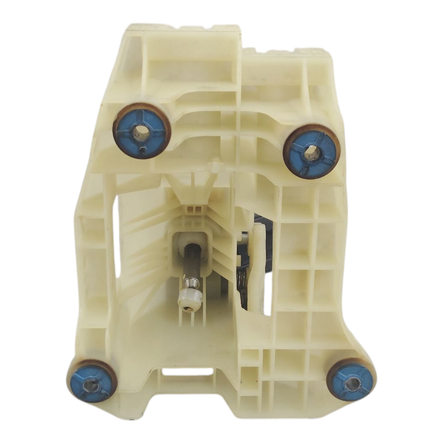 Leva Cambio Manuale 6 Marce SSANGYONG KORANDO 3 Serie 2.0 Motore 671950