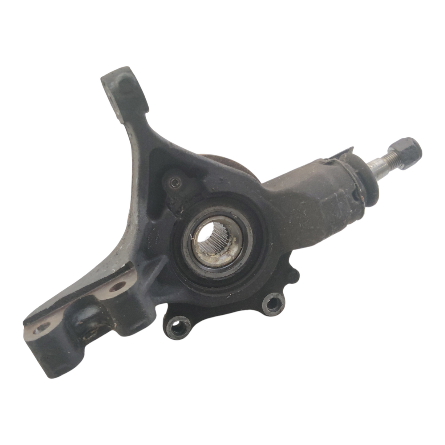 Fusello Mozzo Anteriore Destro PEUGEOT 307 1 2 Serie Benzina Diesel