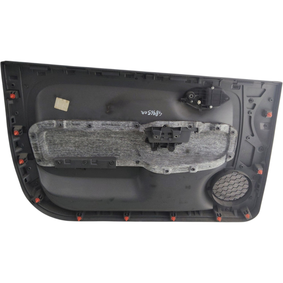 Pannello Rivestimento Porta Anteriore Destro FIAT 500 2 Serie Berlina