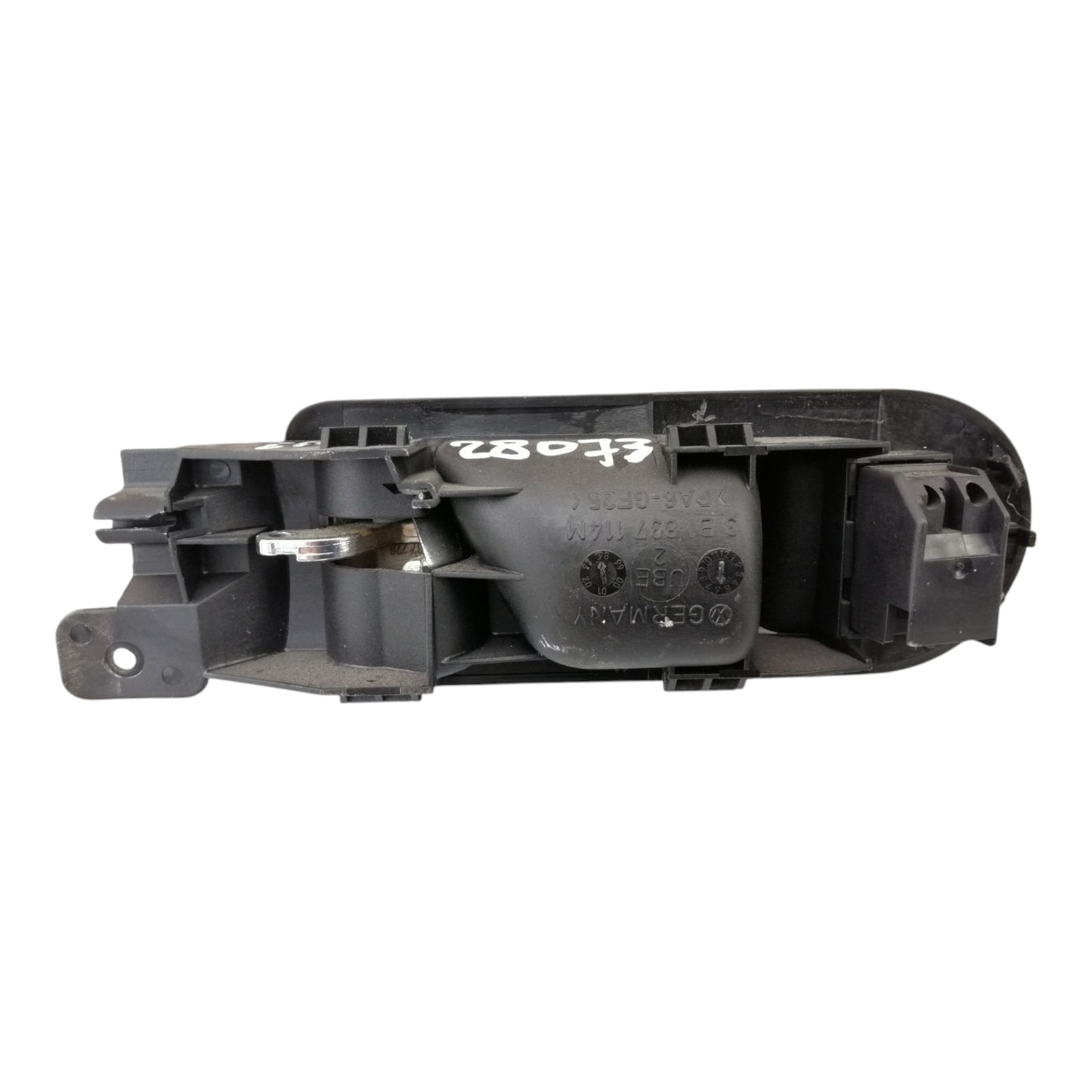 Maniglia Porta Interno Anteriore Destro VOLKSWAGEN GOLF 4 Serie/BORA