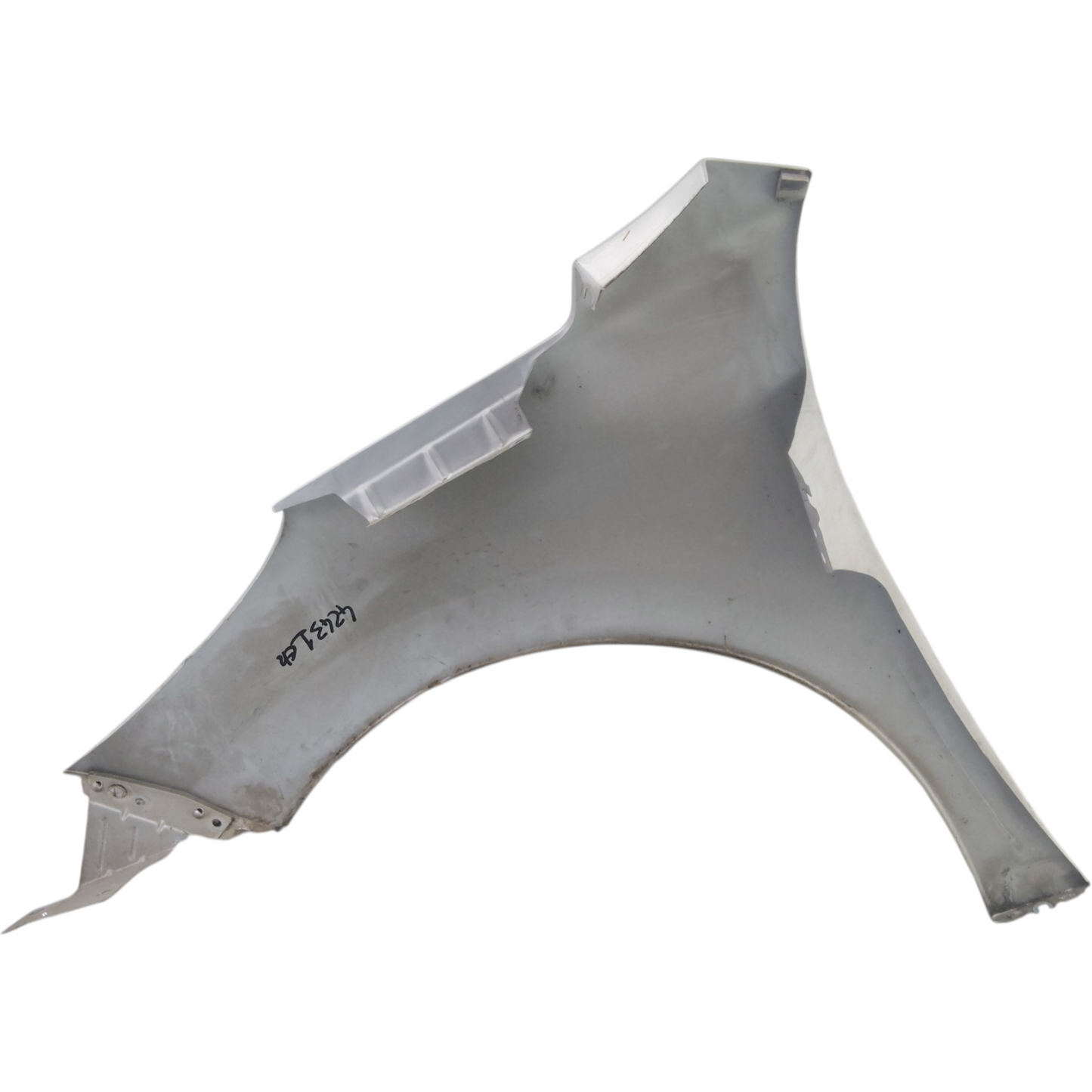 Parafango Anteriore Destro PEUGEOT 207 Berlina CC SW VAN