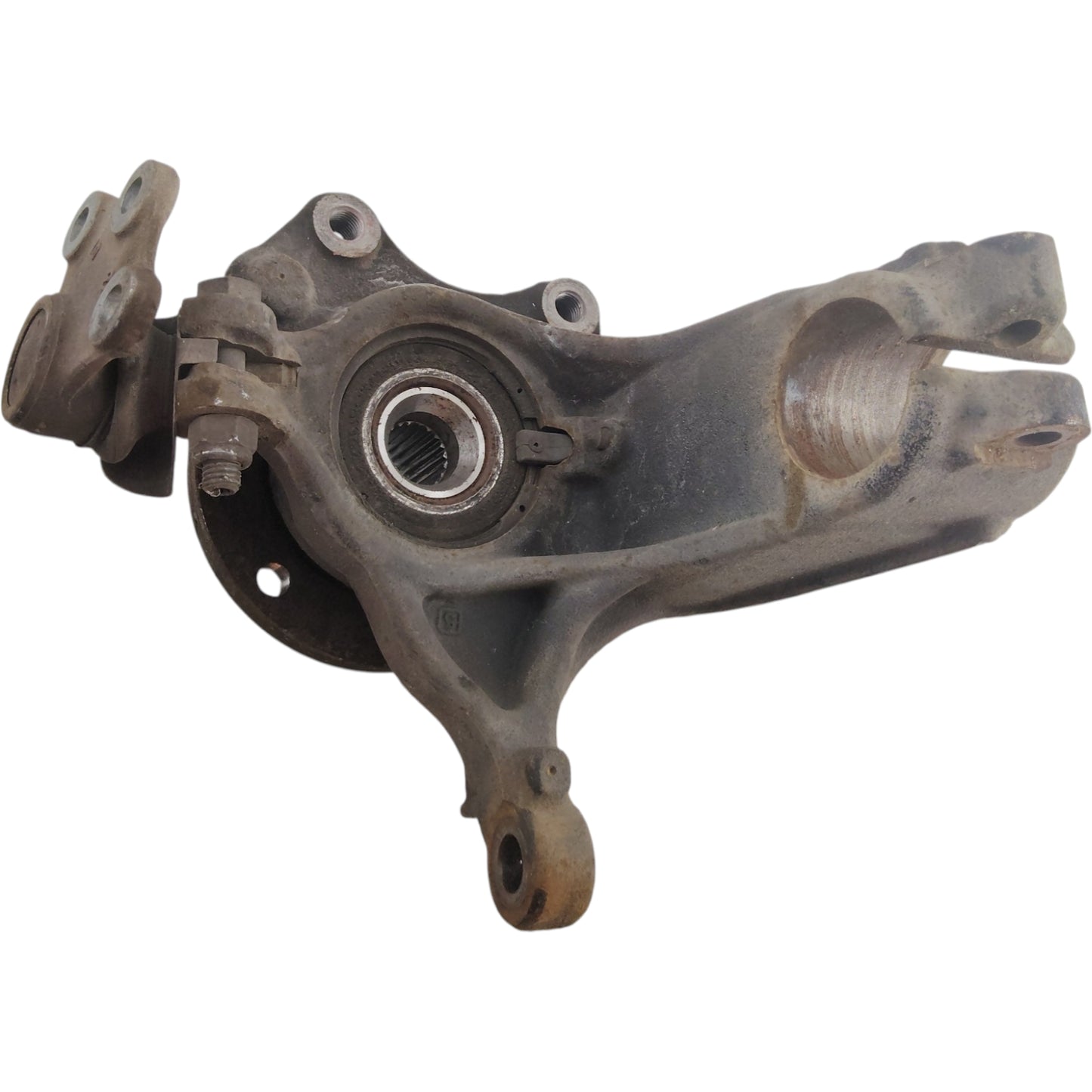 Fusello Mozzo Anteriore Destro CITROEN C3 2 Serie/DS3 Benzina Diesel