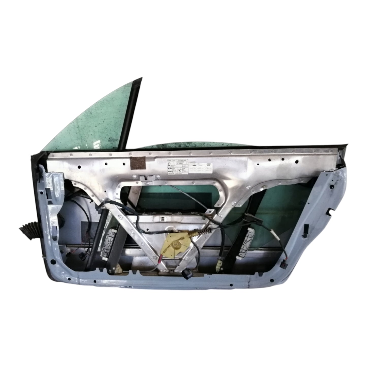 Porta Portiera Anteriore Destro AUDI TT 8N3