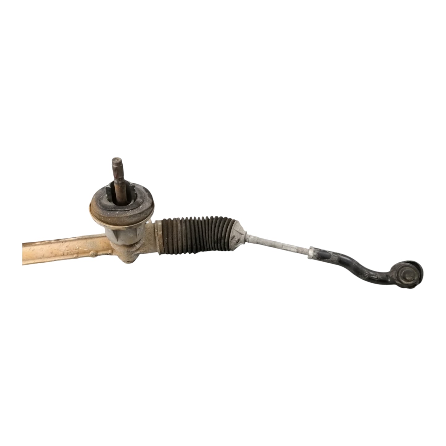 Scatola Sterzo Servosterzo FIAT PANDA 2 Serie Benzina Diesel