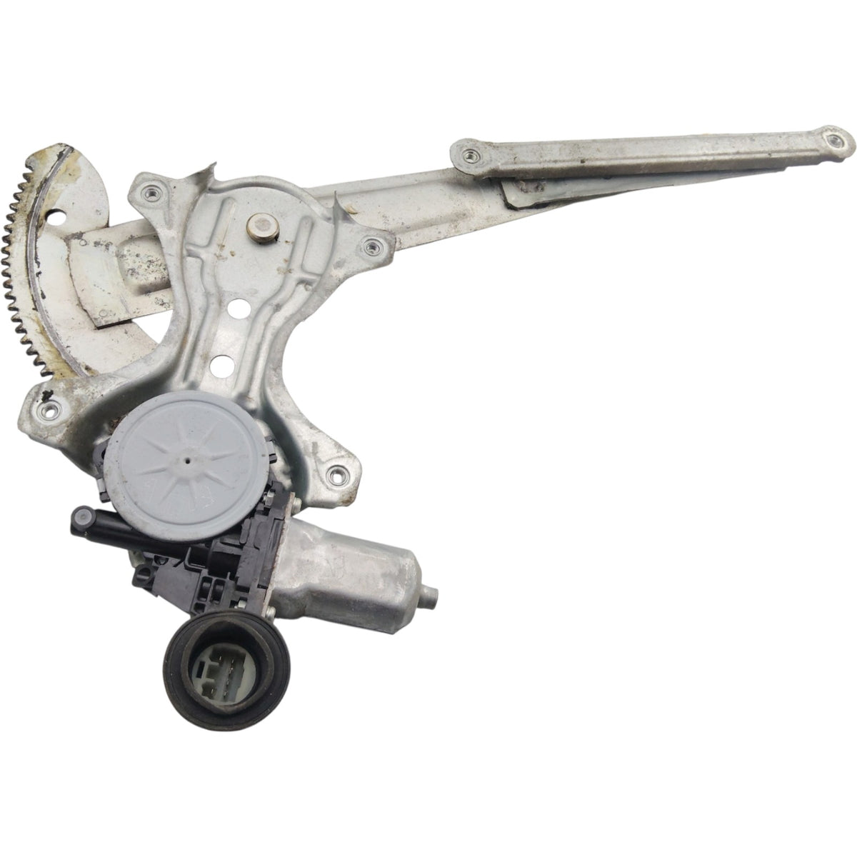 Alzacristallo Alzavetro Anteriore Sinistro DAIHATSU TERIOS 2 Serie 5 Porte