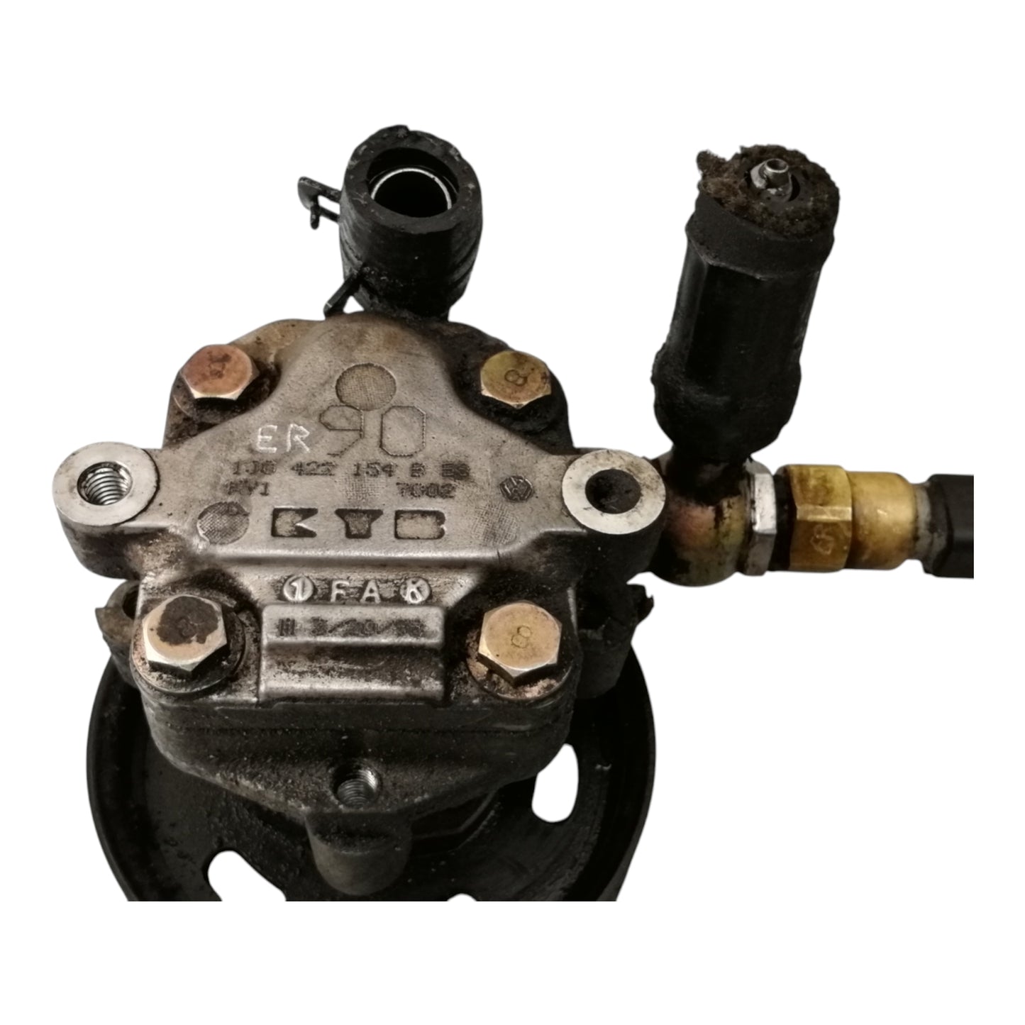 Pompa Servosterzo VOLKSWAGEN GOLF 4 Serie/LUPO/POLO 3 Serie