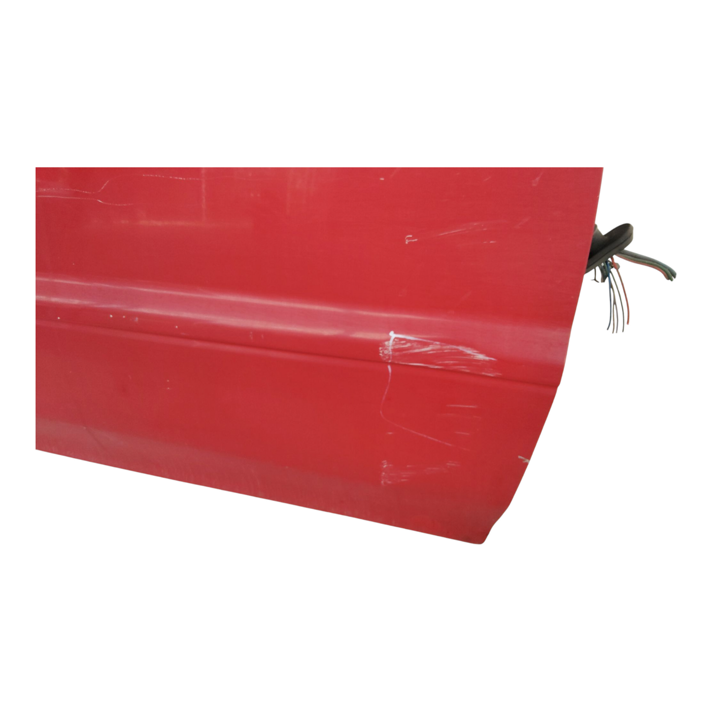 Porta Portiera Anteriore Destro MITSUBISHI PAJERO 2 Serie 3 Porte