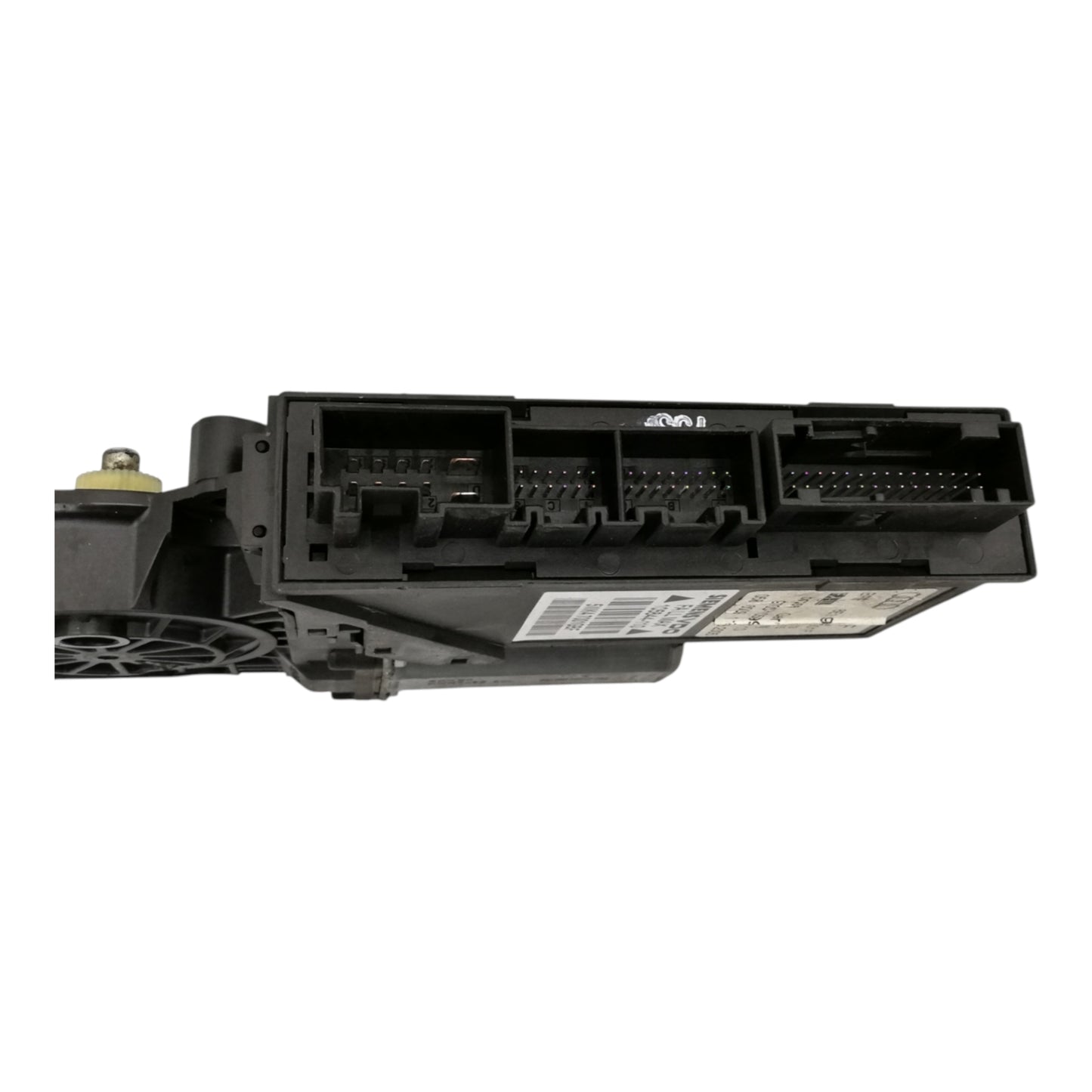 Motorino Alzacristallo Porta Anteriore Sinistro AUDI A4 8ED 8E2 8E5 8EC