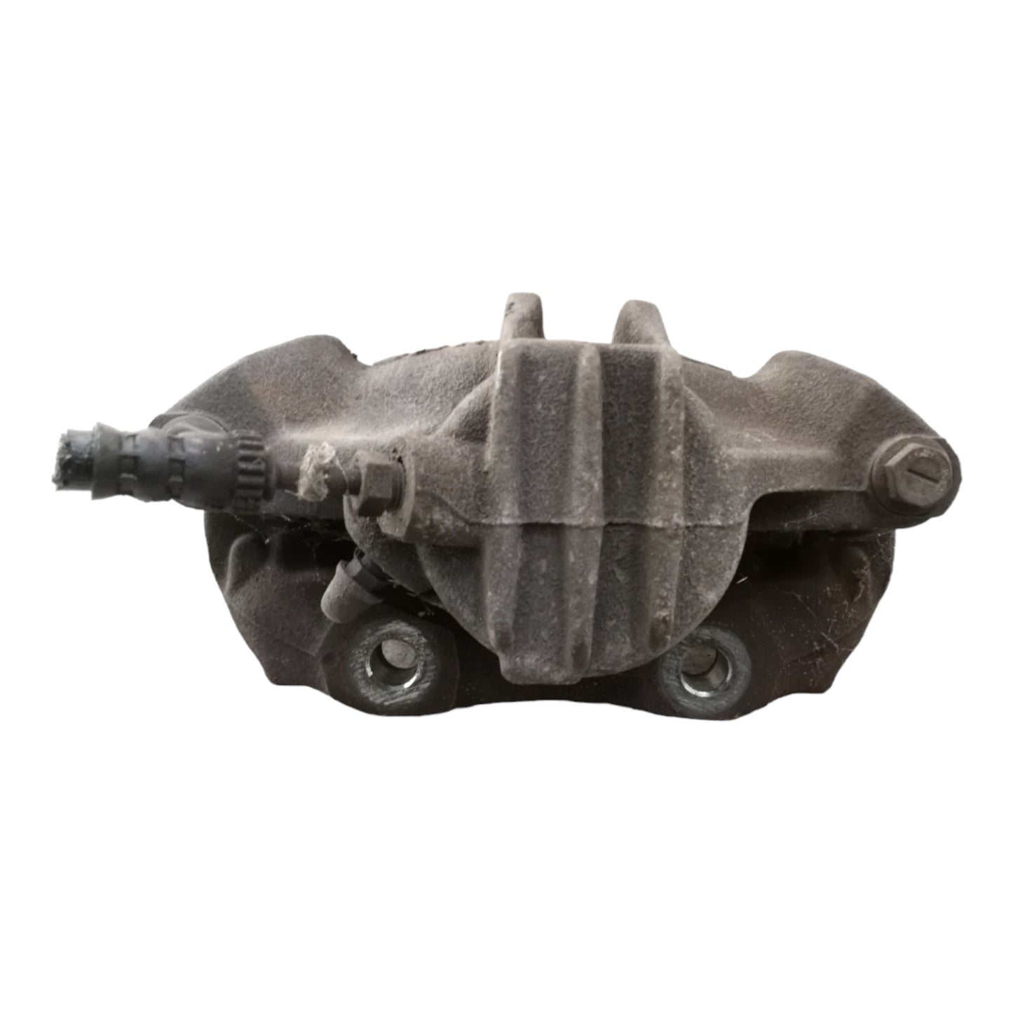 Pinza Freno Anteriore Sinistro PEUGEOT 207 Berlina SW VAN Benzina Diesel