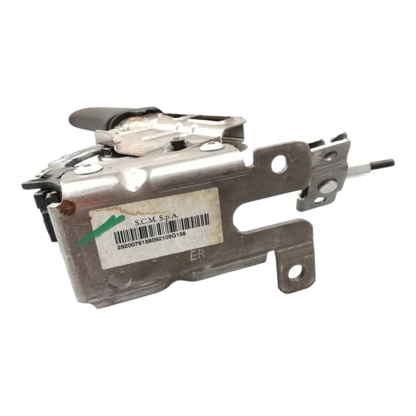 Leva Freno A Mano Posteriore ALFA ROMEO GIULIETTA